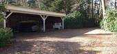 Carport - 