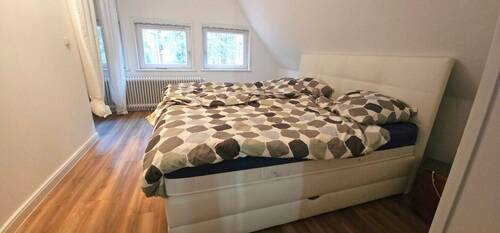 Schlafzimmer - 
