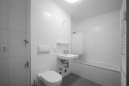 Badezimmer - 