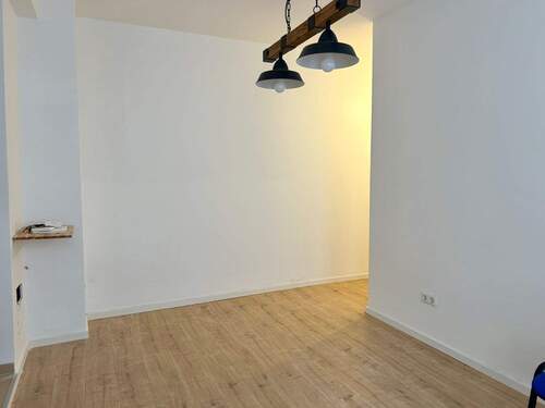 Wohnbereich - 2 Zimmer Etagenwohnung in Fürth
