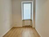Schlafzimmer - Etagenwohnung mit 28,00 m&sup2; in Fürth zur Miete