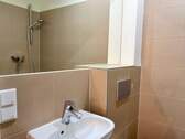 Badezimmer Ansicht 1 - 