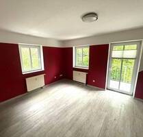2- Raumwohnung mit Balkon - 340,00&nbsp;EUR Kaltmiete, ca.&nbsp; 56,00&nbsp;m&sup2;&nbsp;Wohnfl&auml;che in Steinach (PLZ: 96523)