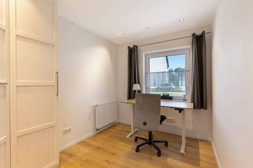 Arbeitszimmer - 
