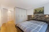 Schlafzimmer EG - 