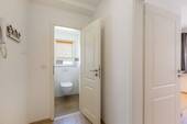 Gäste WC 1. OG - 