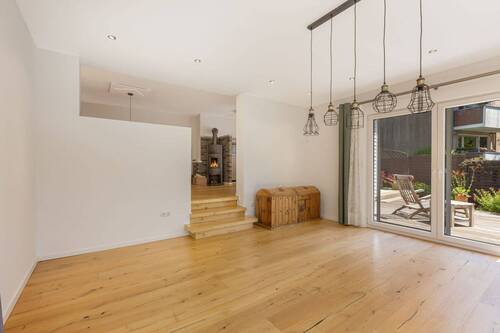 Wohnzimmer - 