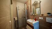Gäste WC/Bad - 