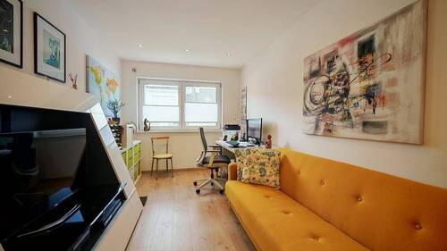 Kinder/Arbeitszimmer - 
