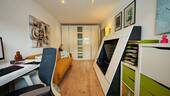 Kinder/Arbeitszimmer - 