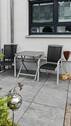 Terrasse Eingang - 