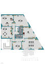 1. Obergeschoss - 