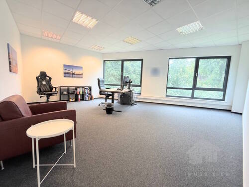 Büro 2 - 