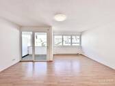 Wohnen - *** Gemütliches barrierearmes Apartment in Hockenheim - gepflegt, zentral & mit Betreuung ***