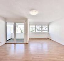 *** Gemütliches barrierearmes Apartment in Hockenheim - gepflegt, zentral & mit Betreuung ***