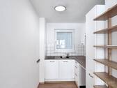 Küche - 1 Zimmer Etagenwohnung zum Kaufen in Hockenheim