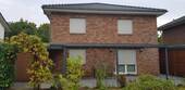 Haus Gartenansicht - Attraktives 5-Zimmer-Einfamilienhaus mit gehobener Innenausstattung in Pinneberg