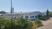 Bild 2 - Halle zum Kaufen in Lampertheim