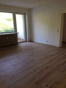 Wohnzimmer Musterbild - 