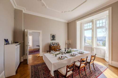 Esszimmer - 