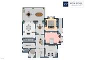 Grundriss alternativ - 