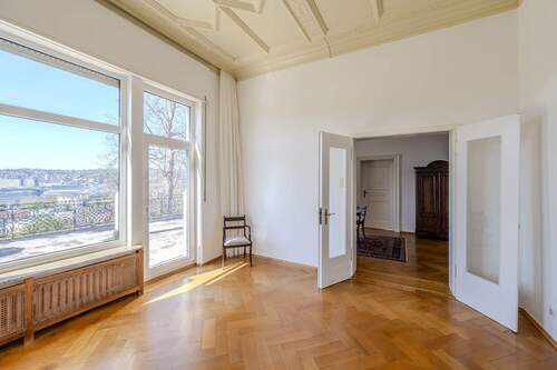 Lichtdurchflutet - 