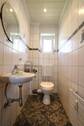 Gäste Toilette - 1. Obergeschoss - 