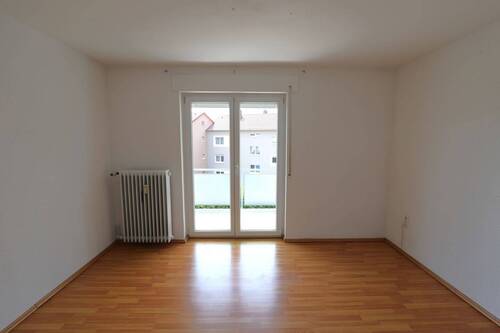 Zimmer 2 - 1. Obergeschoss - 