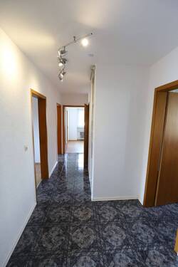 Flur Wohnung - 1. Obergeschoss - 