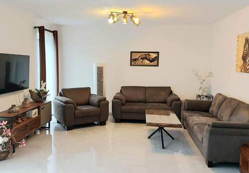 Wohnen - 3 Zimmer Etagenwohnung zur Miete in Nürnberg