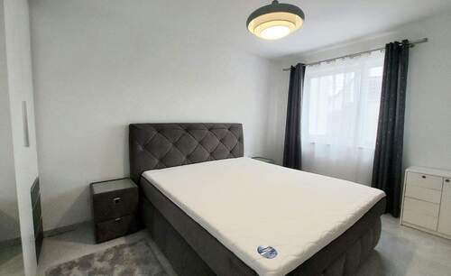 Schlafen - 3 Zimmer Etagenwohnung in Nürnberg