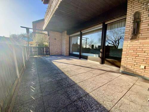 zur Sonnenterrasse - 