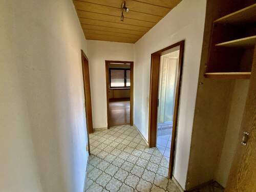 Diele Obergeschoss - 