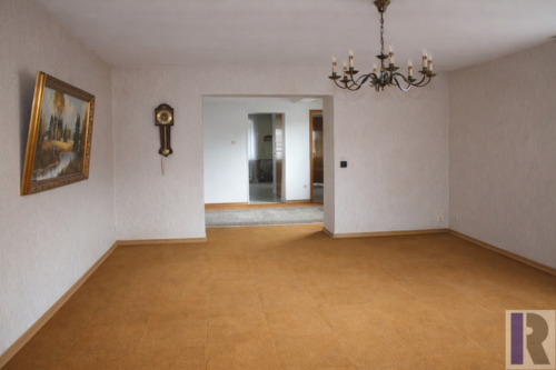 Offener Wohn-Essbereich - 