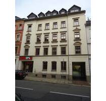 Attraktive Wohnung in hervorragender Lage in Chemnitz zu vermieten