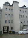Ansicht Hinterhof - 3 Zimmer Etagenwohnung in Chemnitz