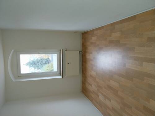 Schlafzimmer - Etagenwohnung mit 60,60 m&sup2; in Chemnitz zur Miete