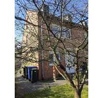 *RESERVIERT*Provisionsfrei*Reihenendhaus, 96qm, 377qm, 3,5 Zi, Keller, Garage - Neu Wulmstorf