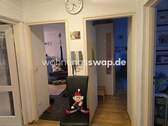 Bild 3 - 3 Zimmer Etagenwohnung zur Miete in München