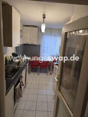 Bild 5 - Etagenwohnung mit 62,00 m&sup2; in München zur Miete