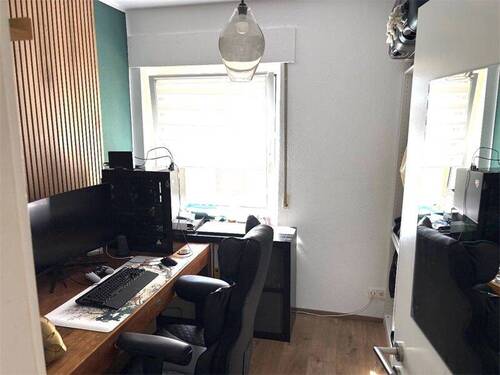 Arbeitszimmer - 