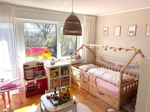Kinderzimmer - 