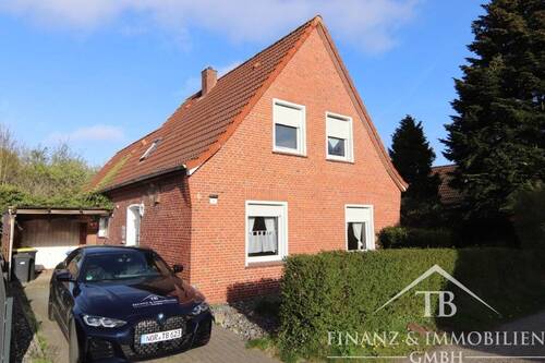 Bild 2 - 4 Zimmer Einfamilienhaus zum Kaufen in Hage