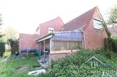 Bild 4 - Einfamilienhaus mit 110,00 m&sup2; in Hage zum Kaufen