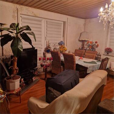Wohnzimmer (Ist-Zustand) - 