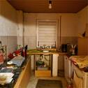 Küche (Ist-Zustand) - 
