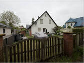 Außenansicht (Ist-Zustand) - 