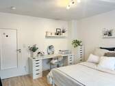 Schlafzimmer Ansicht 2 - 