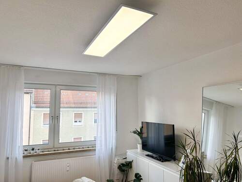 Arbeitszimmer - 