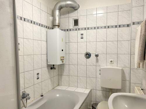 Badezimmer - 